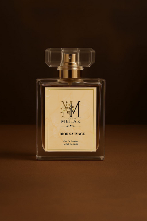 DIOR SAUVAGE