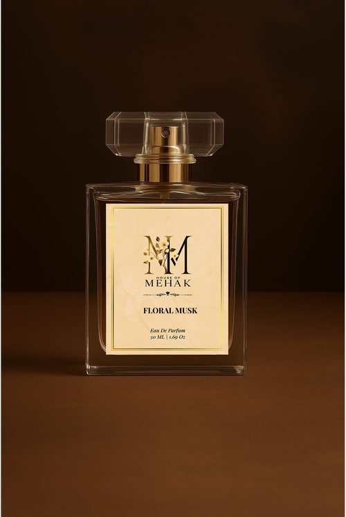 FLORAL MUSK